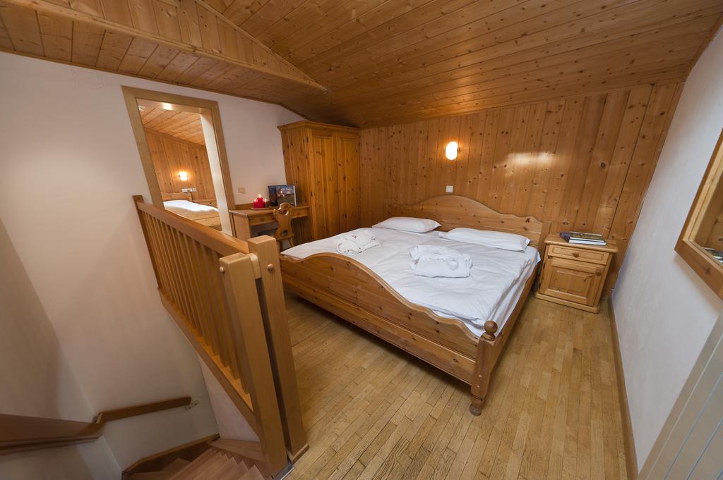 Residence Vallon Corvara In Badia Εξωτερικό φωτογραφία