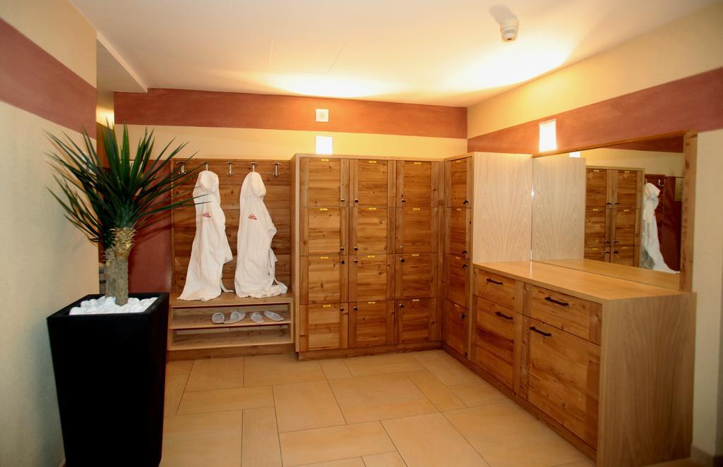 Residence Vallon Corvara In Badia Εξωτερικό φωτογραφία