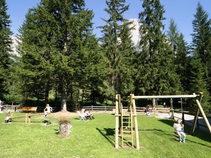 Residence Vallon Corvara In Badia Εξωτερικό φωτογραφία