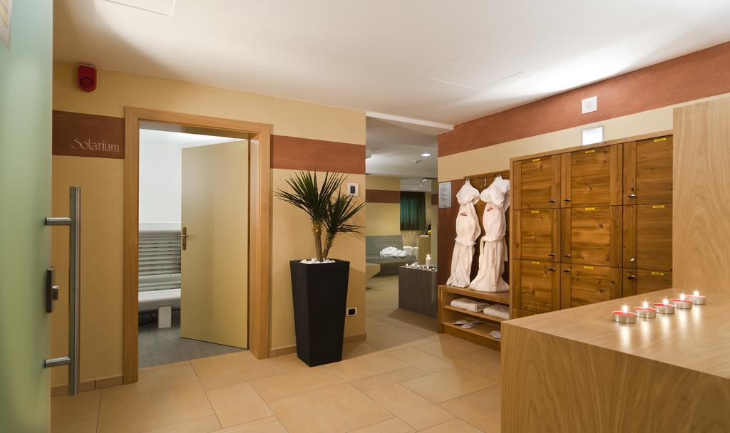 Residence Vallon Corvara In Badia Εξωτερικό φωτογραφία