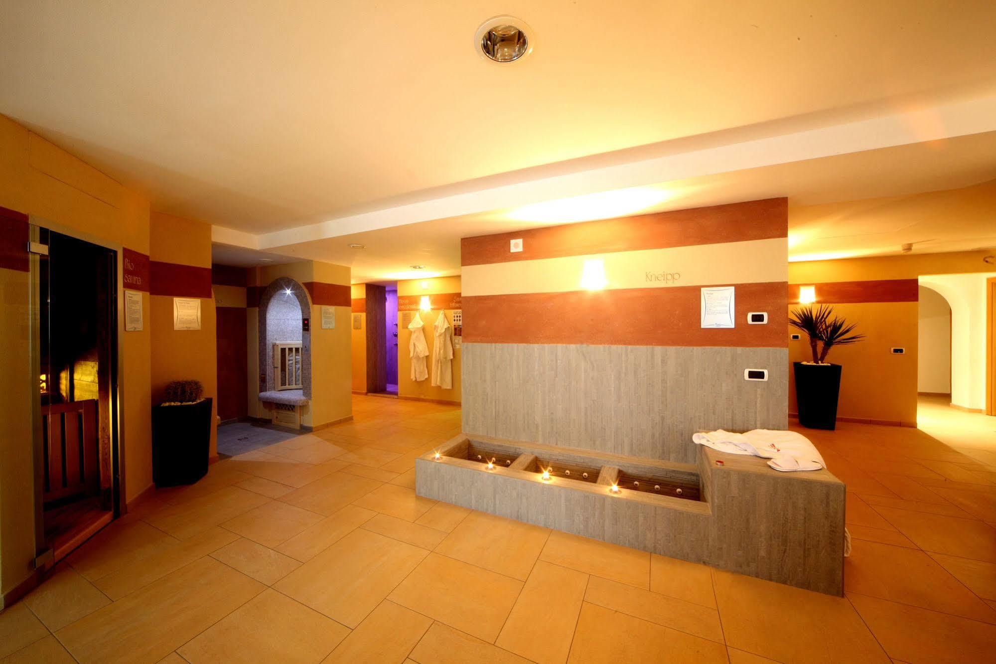 Residence Vallon Corvara In Badia Εξωτερικό φωτογραφία